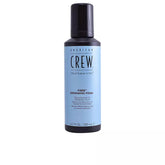 AMERICAN CREW-FÓRMULA de modelagem em espuma 200 ml.-DrShampoo - Perfumaria e Cosmética